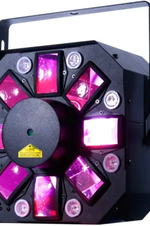 American DJStinger II Vente Flash