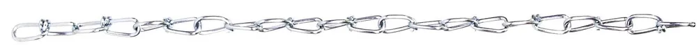 Chaîne EUROLITE à double boucle 2.5mm, WLL 20kg, 33cm Commander Maintenant