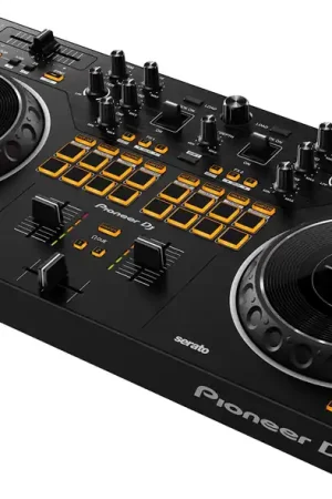 Pioneer DJ DDJ-REV1 Nouveauté
