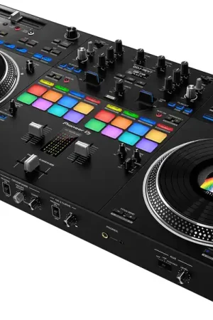 Meilleur Prix Pioneer DJ DDJ-REV7