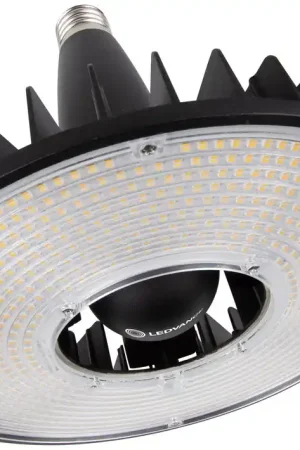 Offre Exclusive LEDVANCE HID LED Highbay Universal P 14000 LM 105W 840 E40