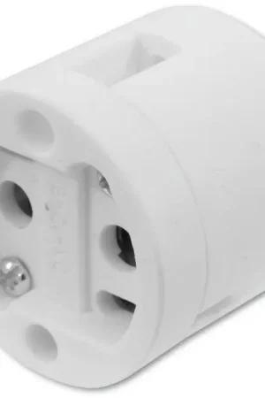 Vente Flash Douille OMNILUX DX-124B pour socle G22