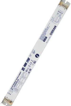 OSRAM QUICKTRONIC® INTELLIGENT 1X35/49/80 GII Achetez Aujourd’hui