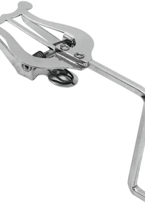 DIMAVERY Lyre pour saxophone Achat Immédiat
