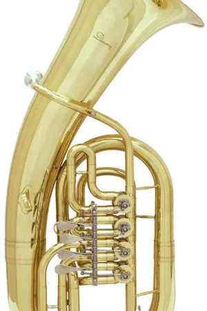 Petit Prix DIMAVERY EP-400 Euphonium Bb, or