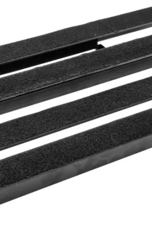DIMAVERY Pedal Board 60x7x30.5cm Dernière Chance
