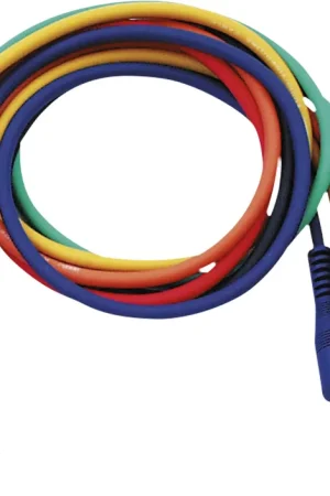 Expédition Rapide DAP-Audio FL11 - Patch asymétrique 6 couleurs, 30 cm