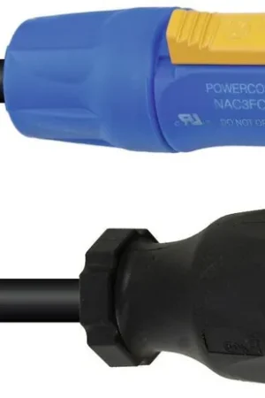 Commander Maintenant PSSO PowerCon Câble d'alimentation 3x1,5 3m H07RN-F