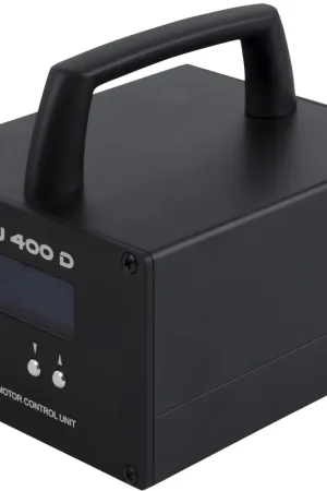 ARNOLD LICHTTECHNIK Contrôleur de moteur pour boule à facettes Acheter En Ligne