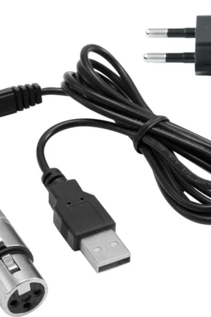 Jusqu’à Épuisement Des Stocks Récepteur sans fil EUROLITE AKKU QuickDMX