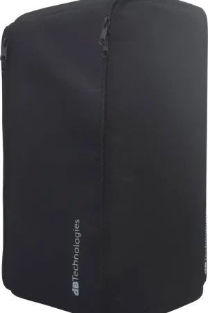 dB Technologies OPERA 12 Tour Cover Pas Cher