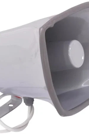 OMNITRONIC NOH-25S Haut-parleur de sonorisation à cornet Marque