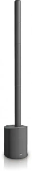 Achat Immédiat LD Systems MAUI 5 - Système sono colonne ultra-portable avec mixeur intégré et Bluetooth