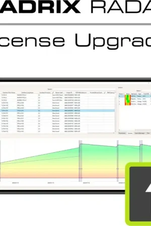 MADRIX UPGRADE RADAR fusion small > fusion medium Meilleure Vente
