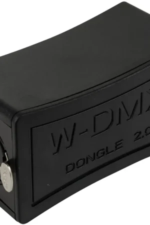 Achat Immédiat SOLUTION SANS FIL Dongle USB W-DMX™