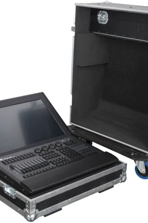 INFINITY Chimp 300.G2 Tourpack Ensemble complet Chimp 300.G2 avec flightcase Retour Gratuit