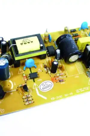 Ersatzteil PCB (alimentation électrique) KVP-101 (KB-3150) Haute Qualité