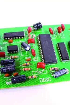 Prix Bas Ersatzteil PCB (effet) LS-822A (B-12N01)