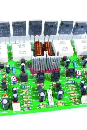 Achetez Aujourd’hui Ersatzteil PCB (Amplificateur) LS-622A (M406AMP)