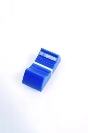 Ersatzteil Bouton de fader bleu LS-622A Nouvel Arrivage