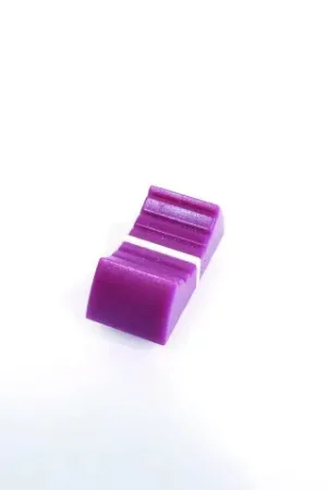 Quantité Limitée Ersatzteil Bouton de fader rouge LS-622A