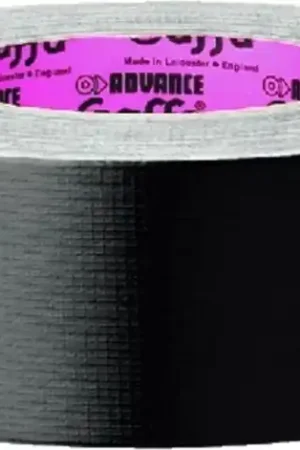 Advance Tapes AT-202/SW Gaffa Marque