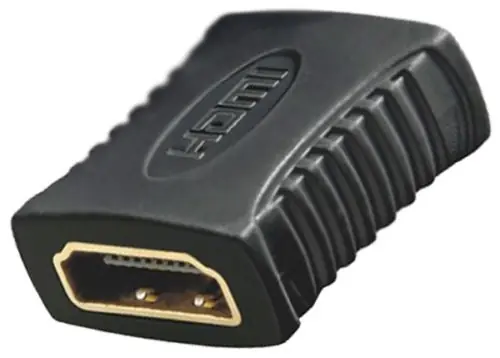 Pas Cher HDMI Adapter