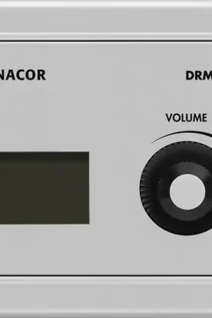 Nouvel Arrivage MONACOR DRM-884VP Module mural pour réglage de volume