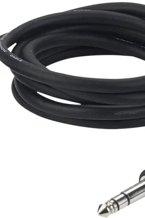 Pas Cher DAP-Audio FL03 - Balancé XLR/F 3 broches vers Jack stéréo 3 m
