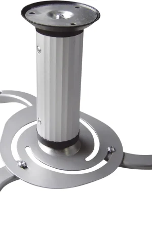 Promotion SHOWGEAR PRB-1 Support de projecteur pour plafond, hauteur réglable