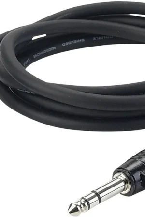 Offre Spéciale DAP-Audio FL04 - Balancé XLR/M 3 broches vers Jack stéréo 3 m