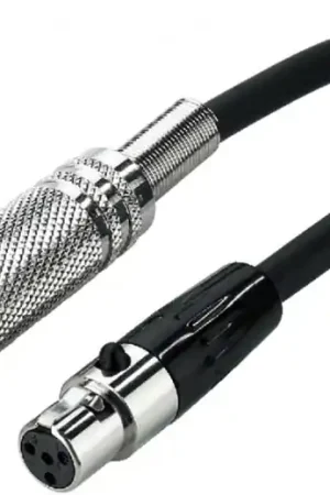 JTS GC-80 Câble guitare / basse Prix Cassé