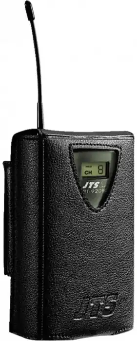 JTS PT-920BG/5 Emetteur de poche UHF & microphone cravate Pas Cher