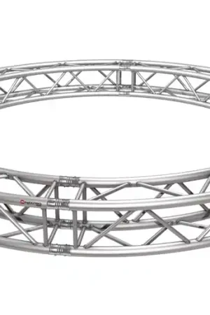 Prix Bas Naxpro-Truss FD 34 cercle en structure 5 m