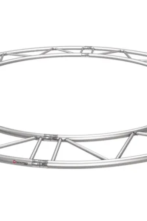Petit Prix Naxpro-Truss FD 42 cercle en structure 5 m Horizontal