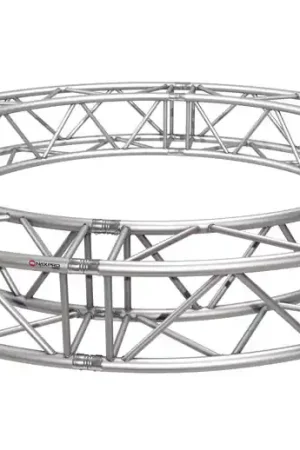 Satisfait Ou Remboursé Naxpro-Truss FD 44 cercle en structure 5 m