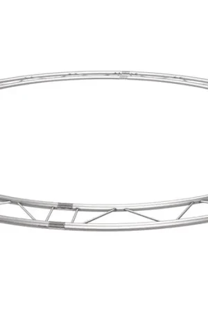Naxpro-Truss FD 22 cercle en structure 5 m Horizontal Bon Plan