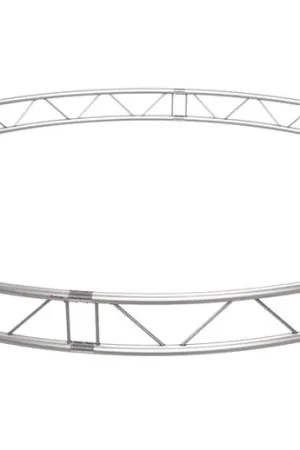 Usine Directe Naxpro-Truss FD 22 cercle en structure 5 m Vertical