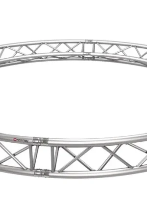 Meilleur Prix Naxpro-Truss FD 33 cercle en structure 5 m Pointe Dedans