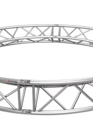 Meilleure Vente Naxpro-Truss FD 43 cercle en structure 5 m Pointe Dedans