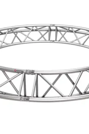 Naxpro-Truss FD 43 cercle en structure 5 m Pointe Extérieur Remise