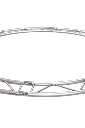 Prix Promo Naxpro-Truss HD 32 cercle en structure 5 m Horizontal