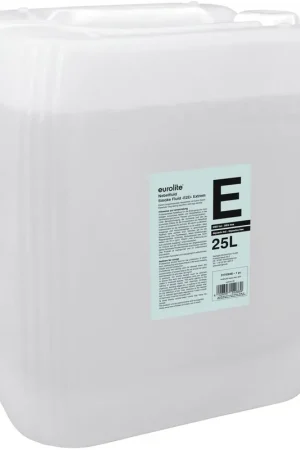 Affaire À Saisir EUROLITE Liquide à fumée -E2D- extreme 25l