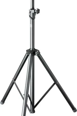 Adam Hall Stands SPS 56 B - Pieds d'Enceinte Expédition Rapide