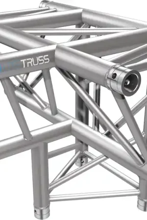 Litetruss H43D-C020 2 Chemin Angle 90° Promotion