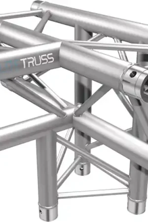 Litetruss H33D-C020 4 Chemin Angle 90° Prix Réduit