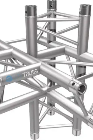 Litetruss H33D-C021 5 Chemin Angle 90° Petit Prix