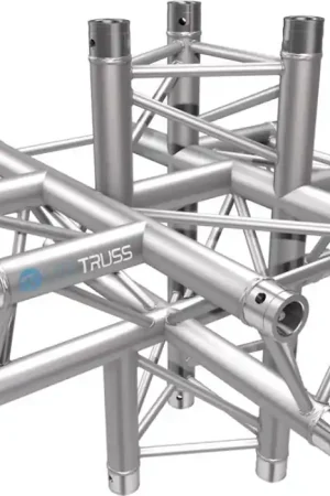 Acheter Direct Litetruss H33D-C022 6 Chemin Angle 90°