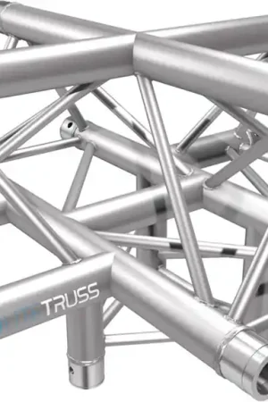 Litetruss H33D-C023 5 Chemin Angle 90° Expédié Aujourd’hui