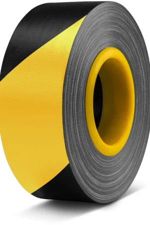 Solde Defender EXA-TAPE® BY 50 ERGO-CORE - Ruban adhésif en tissu de qualité supérieure avec
